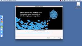 Learning Drupal 8 Tutorial | Preparing A Local System