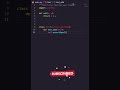 Python Unit Tests: Boost Your Code Quality with Effective Testing #pythontutorial #shorts