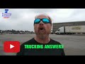 how to quit a trucking company when you aren t making money