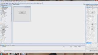 Visual Basic 2008 Tutorial - Messagebox: Hello World