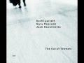 Keith Jarrett Trio - It's All In The Game (Live)