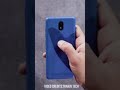 Jio phone next unboxing 2021.#shorts #trakintech .