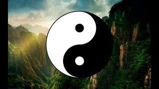 The Moon Podcast #17 Yin Yang – The Ultimate Natural Law