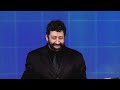 how jeremiah prophecy is connected to pandemic in new york city jonathan cahn sermon