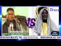 droit de réponse par imam mouhamed mahi ouattrra parle de ousmane chérif madane haïdara allah akbar