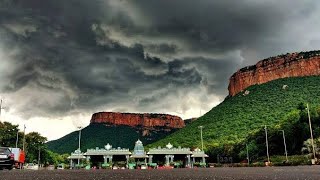 Beauty of Tirupati Smart City, Andhra Pradesh, India