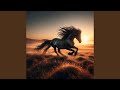 THE GALLOP OF THE UNTAMED – A Hymn of Sacred Movement
