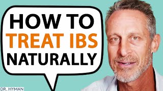 The ROOT Causes Of IBS | Dr. Mark Hyman