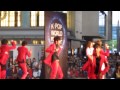 fancam 150614 vixx error @ kpop world festival in malaysia 2015