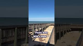 🏖 Best Palm Coast Beach Access