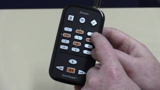 Tutorial 3: Victor Reader Stream - Keypad Orientation