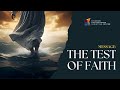 Contending for the Faith: The Test of Faith - Part 1 | Pastor James Owolabi | 01SEPT24