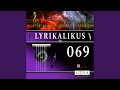 Kapitel 1 - Lyrikalikus 069