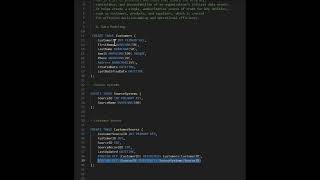 Master Data Management (MDM) in SQL Server: Complete Tutorial on Metadata, Quality, & Integration