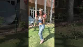 Love you zindagi | YouTube Shorts | Sharma Sisters | Tanya Sharma | Kritika Sharma