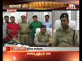 wanted accused of murder and robbery arrested in kushinagar up