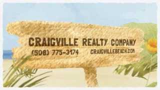 Craigville Realty Company-Cape Cod Rentals near Cape, MA