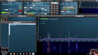 TRRS #1446 - Shortwave Bad? Try UHF