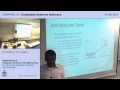 Android Tasks and Back Stack