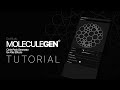 MoleculeGen° for After Effects Tutorial