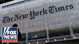 Former New York Times editor rips Trump coverage as biased