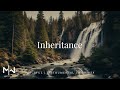 inheritance soaking worship music into heavenly sounds instrumental soaking worship