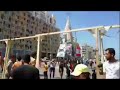 Beirut Lebanon Nooses Organised For Execution Hanging 08/08/2020