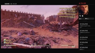 [ps4]世紀末な世界を歩く男のFallout76 #13[fo76]