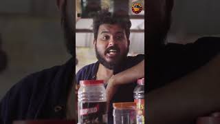 அந்த காலத்து மளிகை  கடை🛒🛍️😍  | #maligaikadai  | Madras Meter | #90skids #shorts