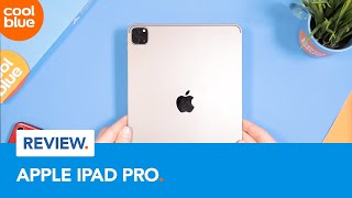 Apple iPad Pro 2020 - Review