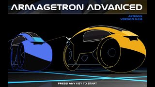 Armagetron Advanced