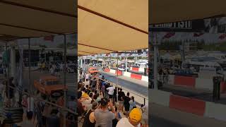 Ön kaldıran TOFAŞ | Deli Metin Performance | 9 Eylül 2023 | 10.8 Seeding-Wheelie