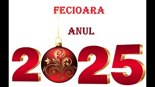 PREDICTII #FECIOARA 2025💕ARUNCAM O PRIVIRE PE FIECARE LUNA A ANULUI💕🙏💕CE ADUCE 2025🎉🎉🎉🎆🎆🎆