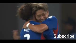 Manchester city vs Yokohama Marinos extended highlights