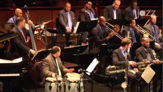 Wynton Marsalis with JLCO – The Flaming Sword