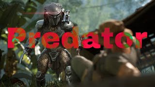 Man Vs. Predator | How to get the new predator Skin in Fortnite BR!!