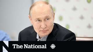 Putin vows to intensify attacks on Ukraine