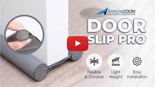 How to Install Door Bottom Sealing Strip Pro: Simple Fix for Soundproofing and Energy Efficiency