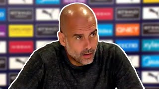 Pep Guardiola Not Sorry For Urging More Fans To Attend Matches - Man City v Southampton - Pre-Match
