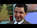 Bean ARRESTED  Bean Movie  Funny Clips  Mr Bean Official