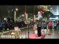 淋しき旅人 風淒淒意綿綿 胡笙saxophone