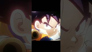 That's too Cruel ! - Dragon Ball Daima EP - 13 Edit || #goku #vegeta #dragonballdaima #edit #shorts