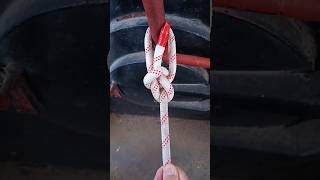 Practical knot sharing