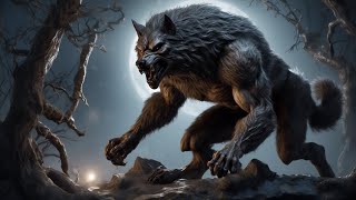 Dogman Encounter: Menifee County Kentucky