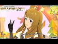 【ミリシタMVシアター】ハッピ～ エフェクト！ (宮尾美也) ラビット・エージェント