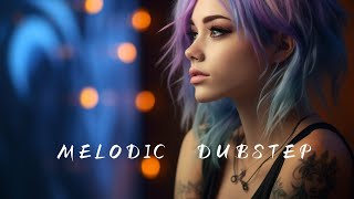 Melodic Dubstep Music Mix 2023🎧Best of Female Vocal Dubstep Mix 2023#thefatrat
