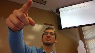 While Loops - Input Validation
