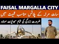 7 Marla Prime Land Plots for Sale | Faisal Margalla City | FMC