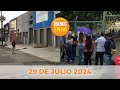 Noticias en la Mañana en Vivo ☀️ Buenos Días Lunes 29 de Julio de 2024 - Venezuela