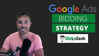 Google Ads Top of the Page Bids   Bidding Strategy 2021